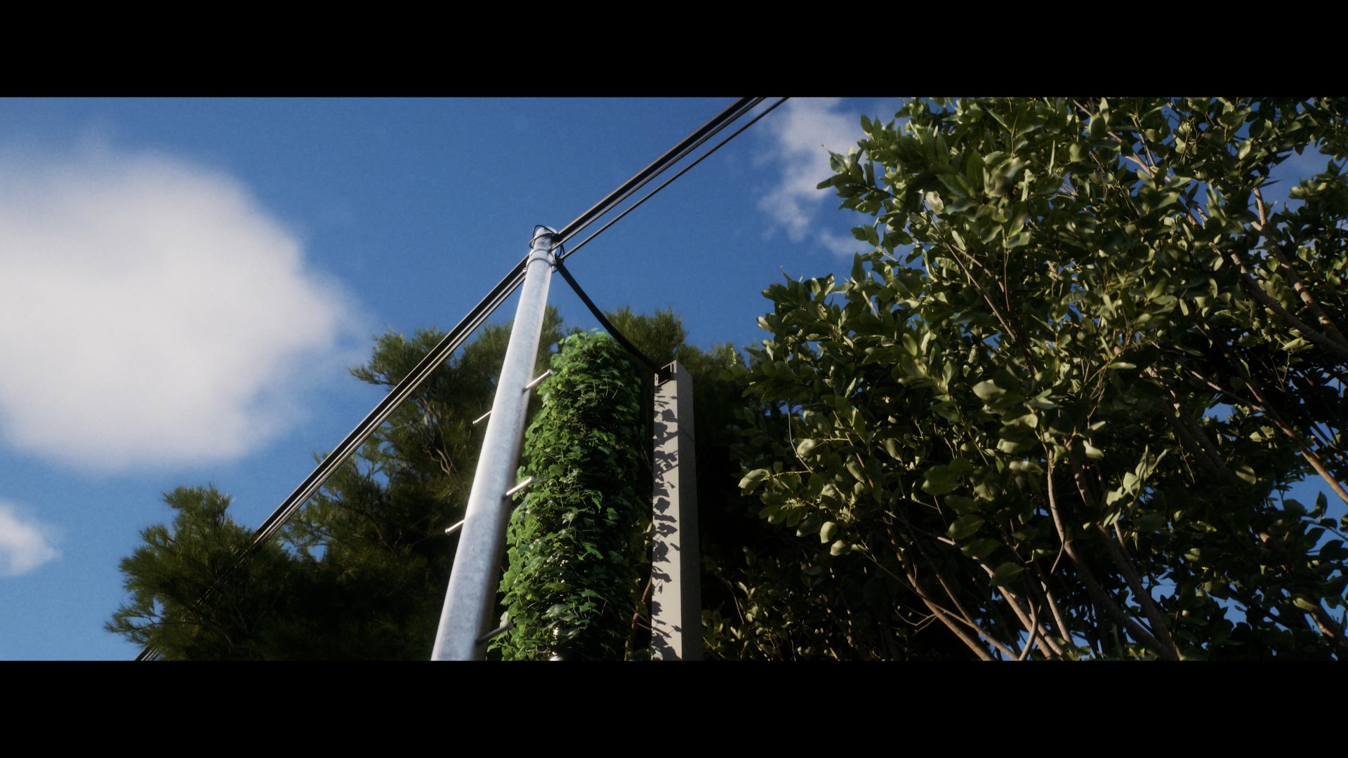 Kidosaki House - Unreal Engine 5