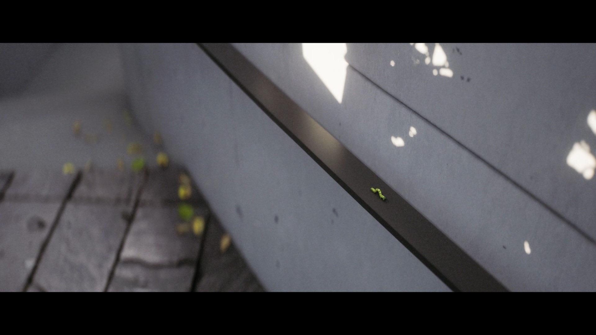 Kidosaki House - Unreal Engine 5