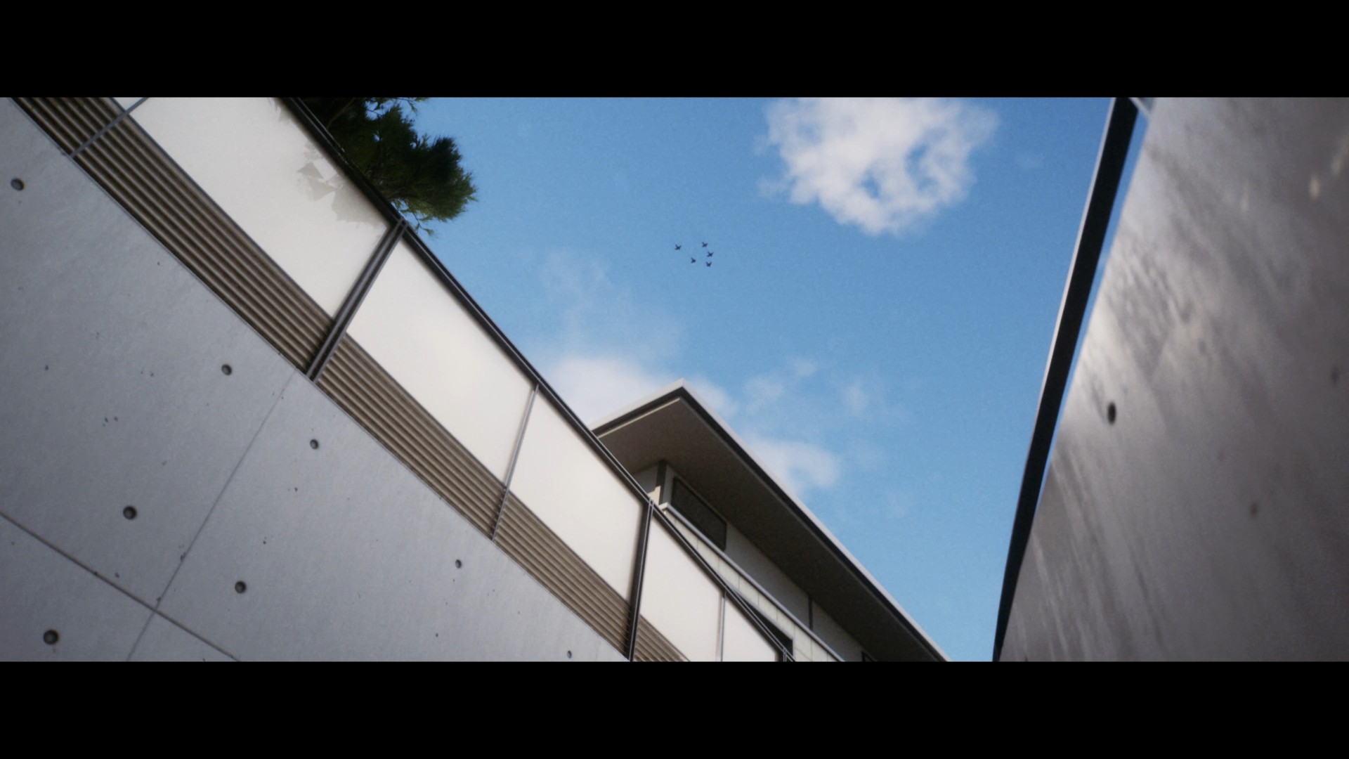 Kidosaki House - Unreal Engine 5